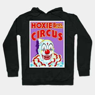 Hoxie Bros. Circus Hoodie